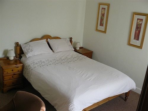 The Shrubbery Hotel Shepton Mallet Εξωτερικό φωτογραφία