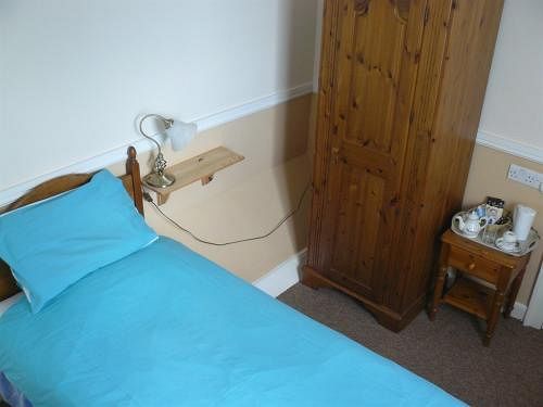 The Shrubbery Hotel Shepton Mallet Εξωτερικό φωτογραφία